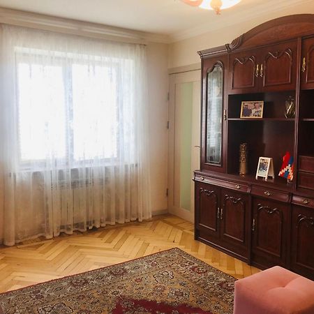 Apartment On Tigranyan 5 Yerevan Exterior foto