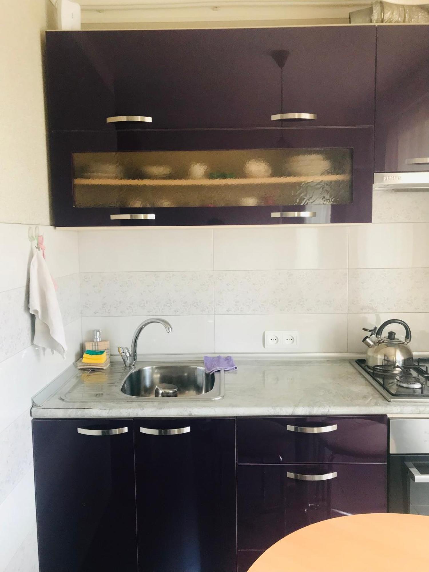 Apartment On Tigranyan 5 Yerevan Exterior foto