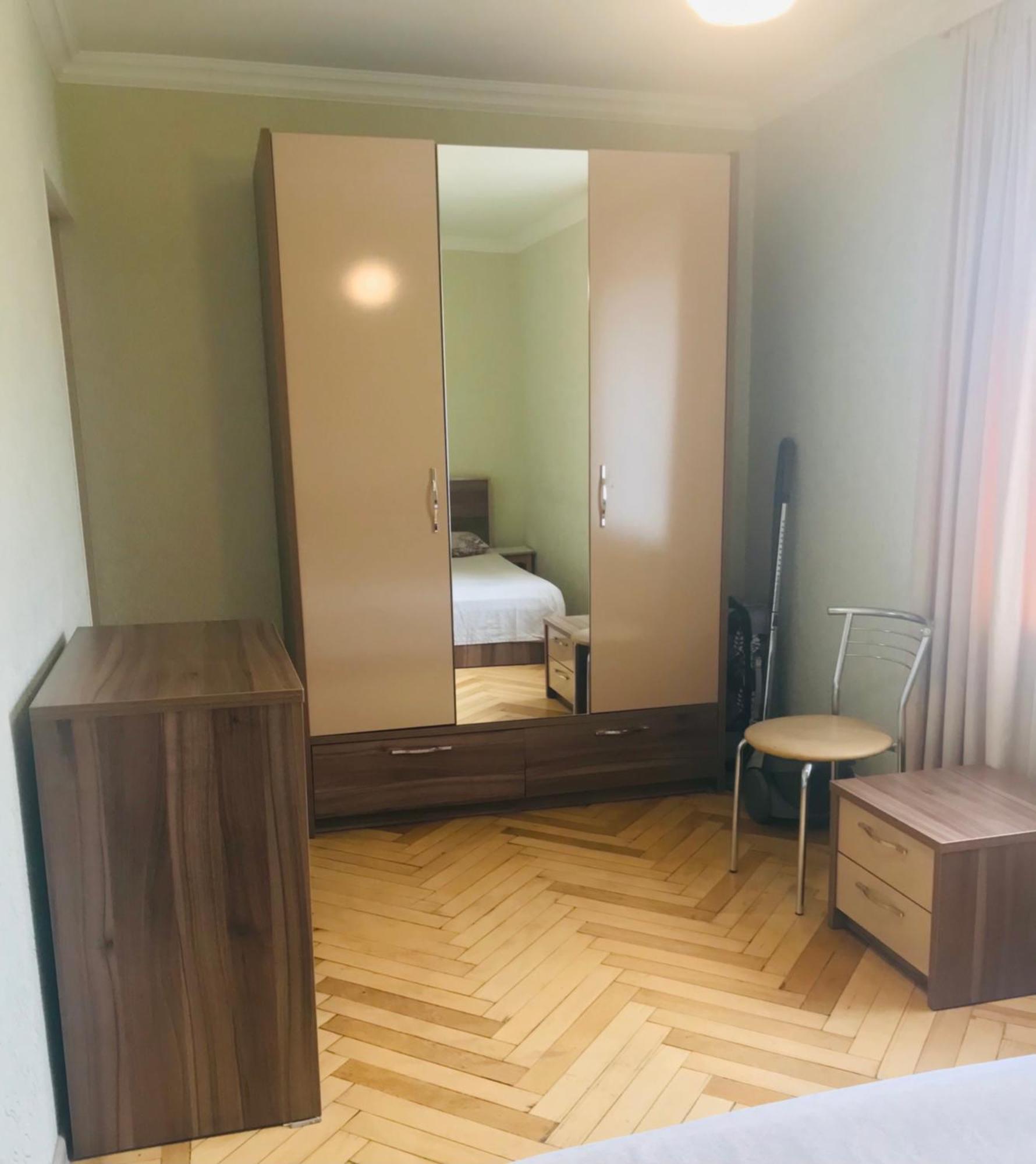 Apartment On Tigranyan 5 Yerevan Exterior foto
