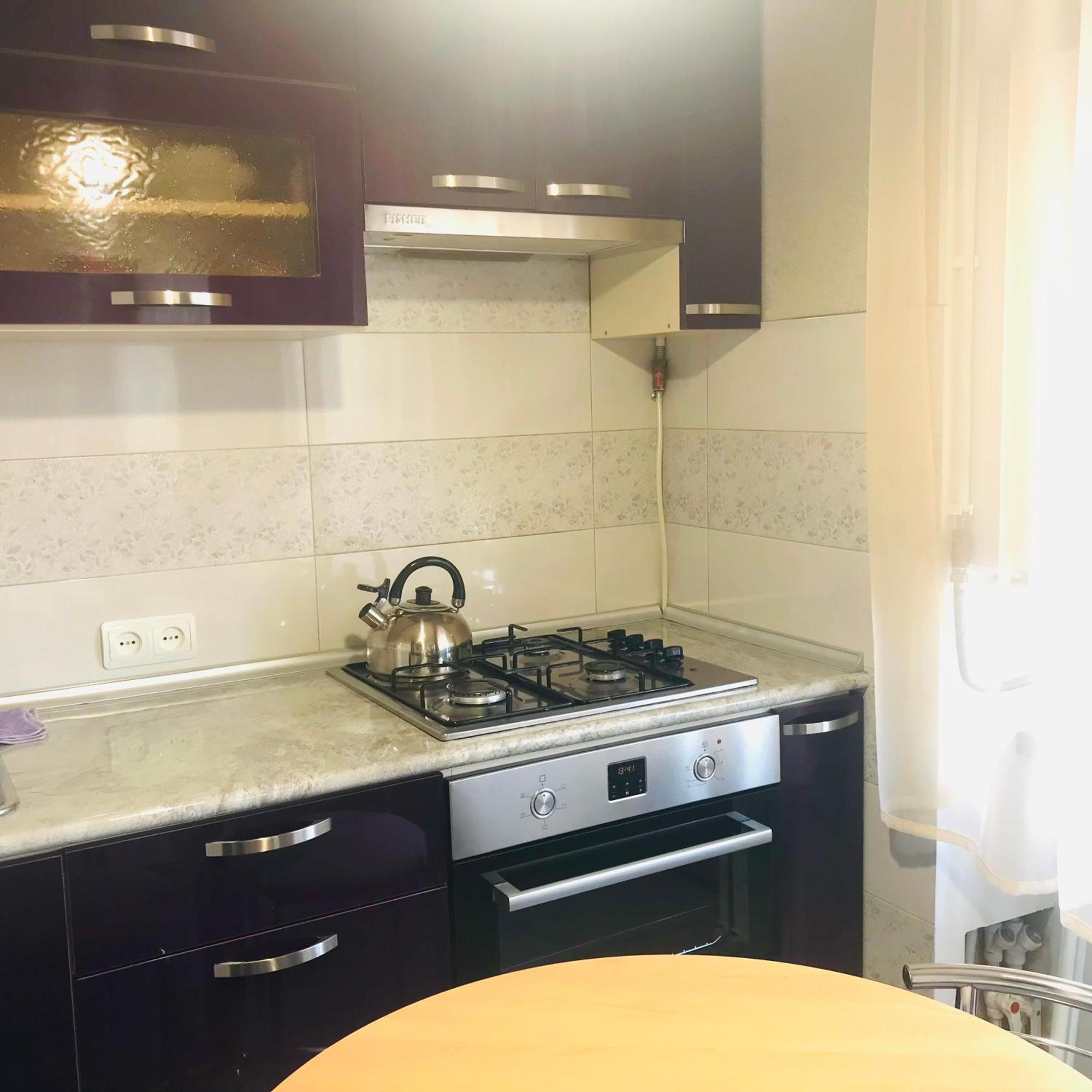 Apartment On Tigranyan 5 Yerevan Exterior foto
