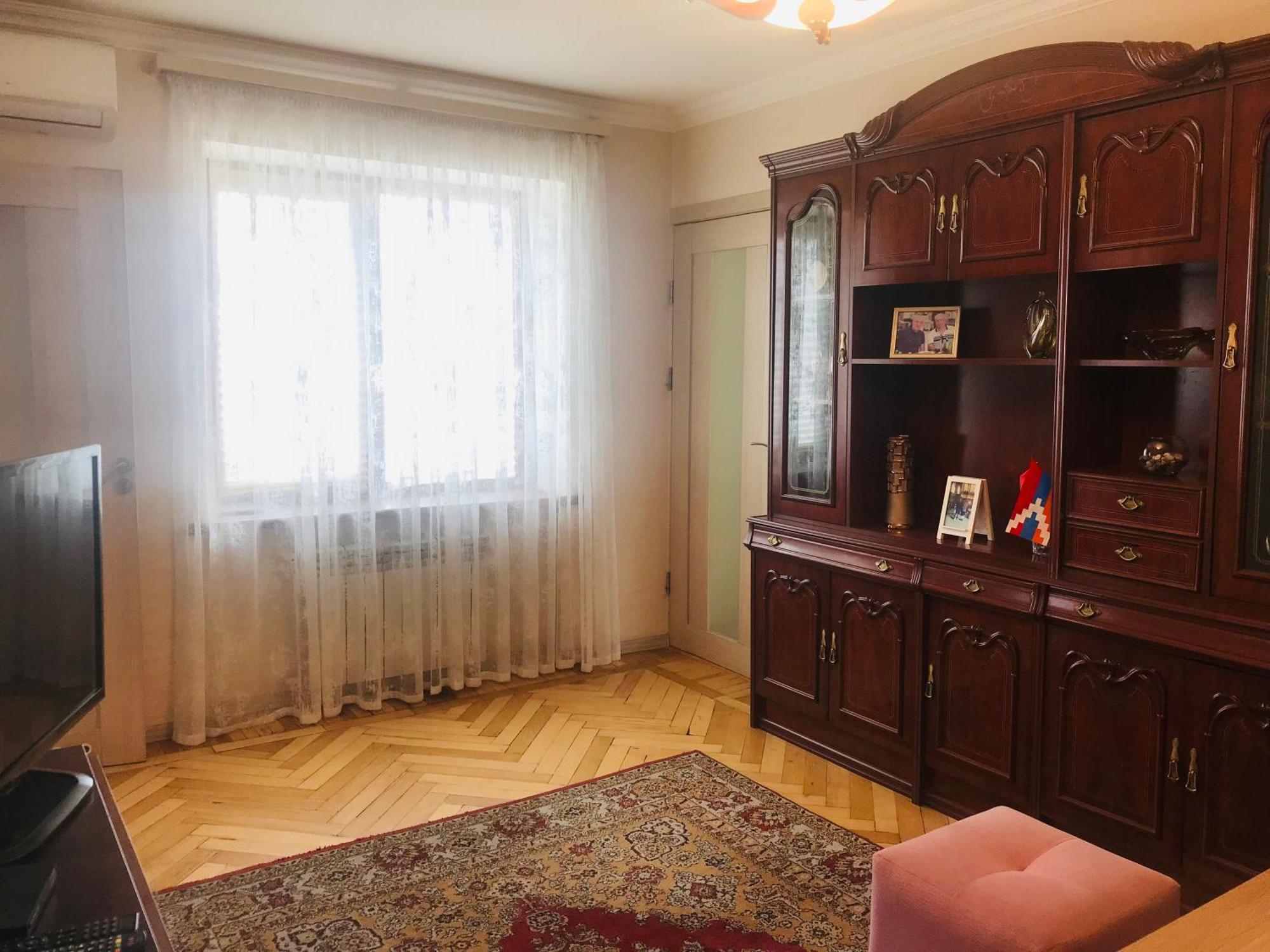 Apartment On Tigranyan 5 Yerevan Exterior foto